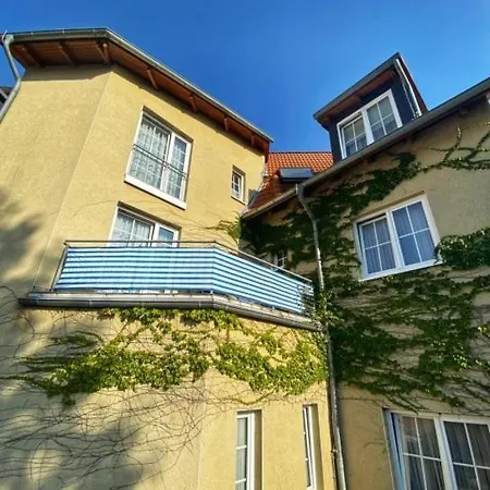 Hotel Wehrstedter Hof