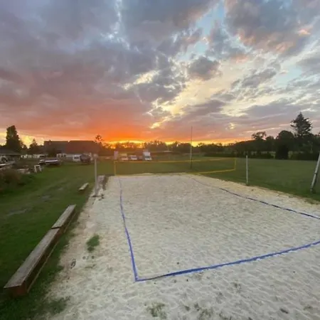 Wehrstedter Hof Hotel Halberstadt