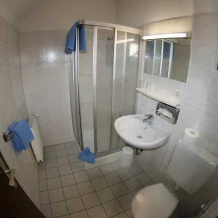 Hotel Wehrstedter Hof Halberstadt