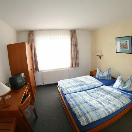 Hotel Wehrstedter Hof