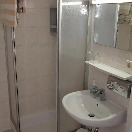 Wehrstedter Hof Hotel 3*