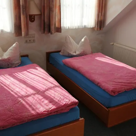 Wehrstedter Hof Halberstadt