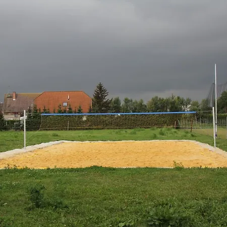 Wehrstedter Hof Halberstadt