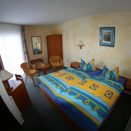 Wehrstedter Hof Hotel 3*