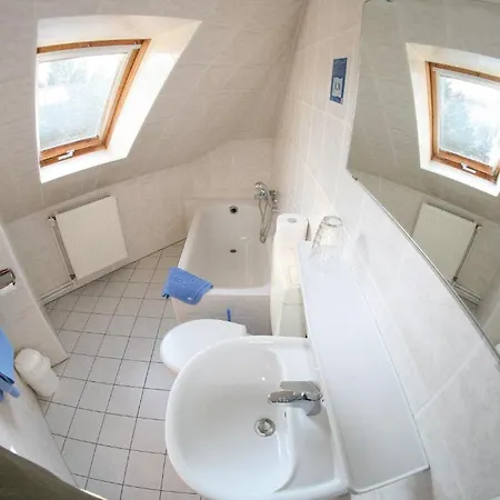 Hotel Wehrstedter Hof 3*