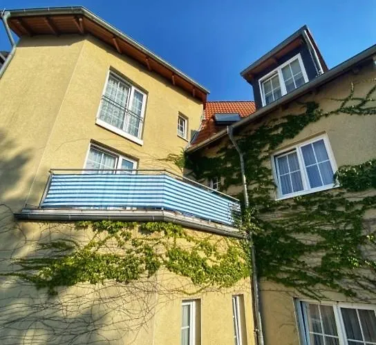 Hotel Wehrstedter Hof