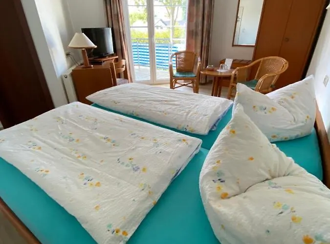 Wehrstedter Hof Hotel