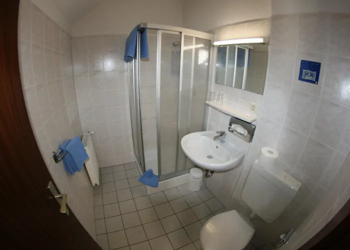 Hotel Wehrstedter Hof Halberstadt