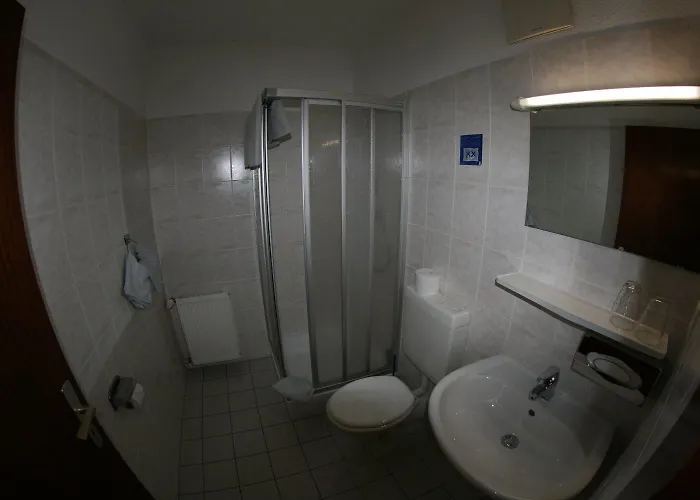 Wehrstedter Hof Halberstadt