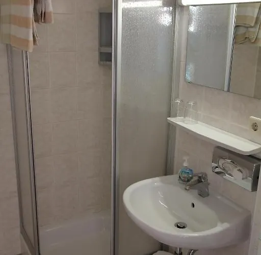 Wehrstedter Hof Hotell 3*