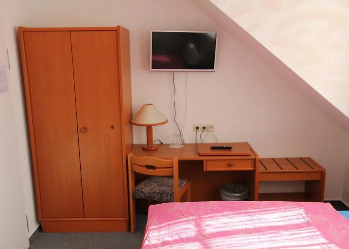 Wehrstedter Hof Halberstadt