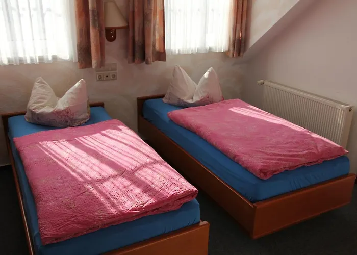 Wehrstedter Hof Halberstadt