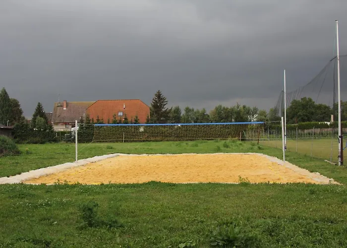 Wehrstedter Hof Halberstadt