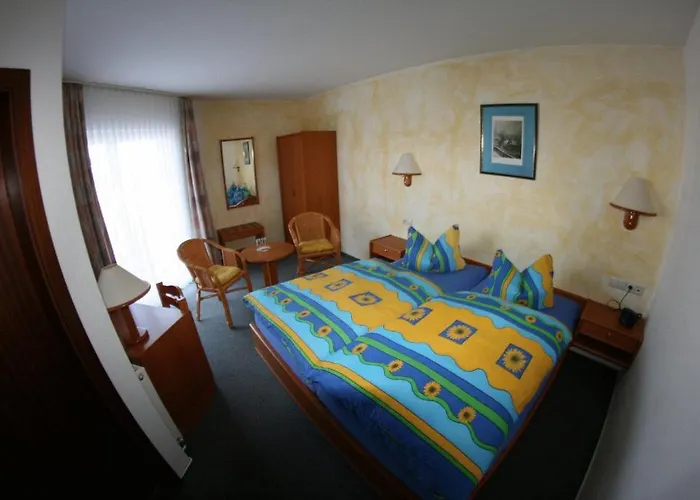 Wehrstedter Hof Hotel 3*