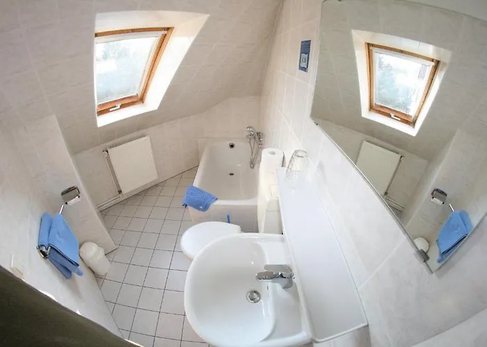 Hotel Wehrstedter Hof 3*